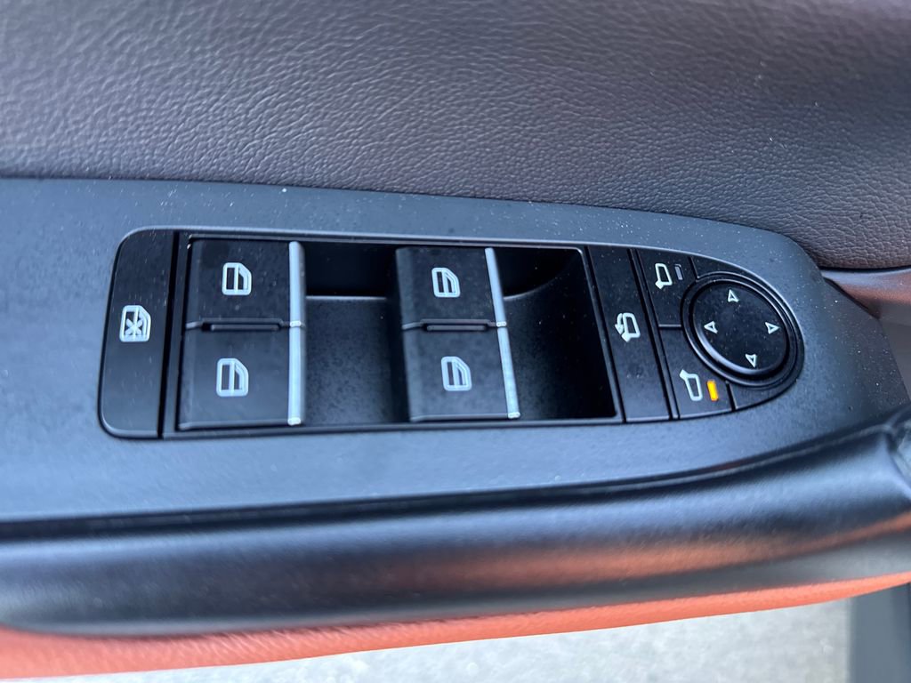 New 2026 MAZDA CX-50 Meridian Edition w/ Weather Package image 13