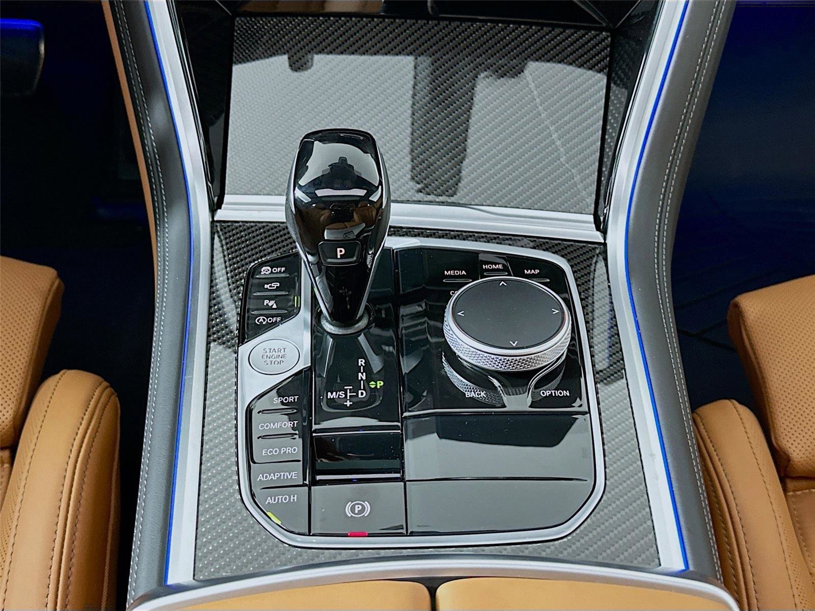 New 2026 BMW M850i xDrive image 17