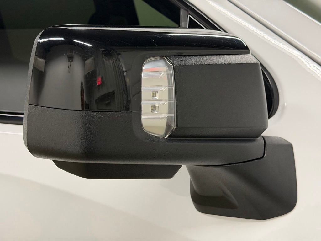 Certified 2023 GMC Sierra 1500 AT4 w/ AT4 Preferred Package image 12