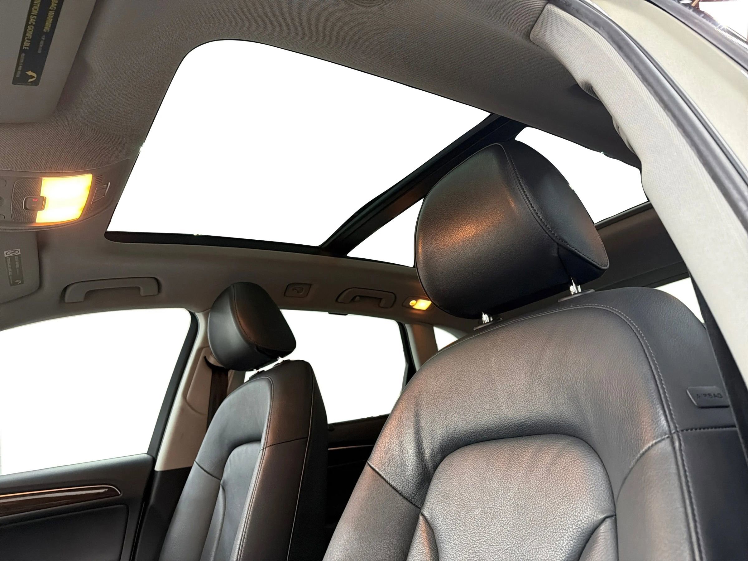 Used 2016 Audi Q5 3.0T Prestige image 20