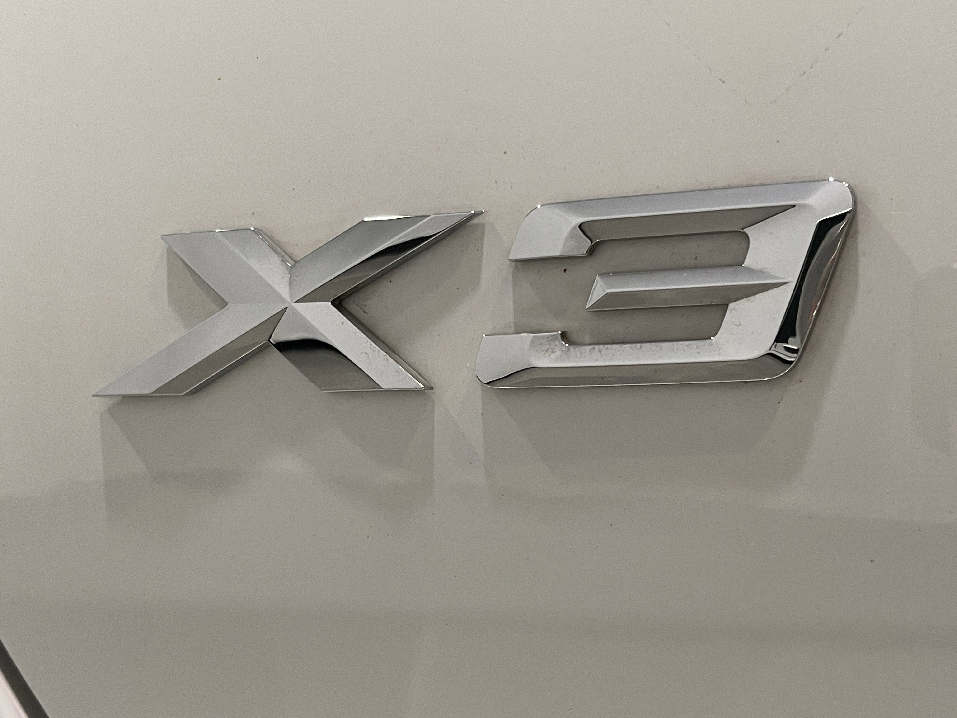 Used 2023 BMW X3 xDrive30i w/ Premium Package image 25