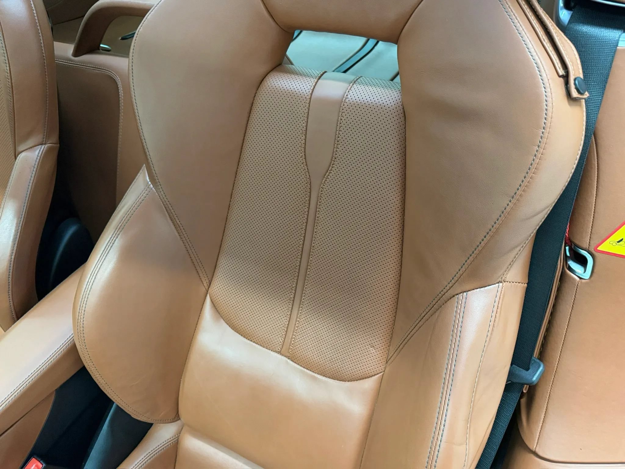 Used 2017 McLaren 570S RWD image 61