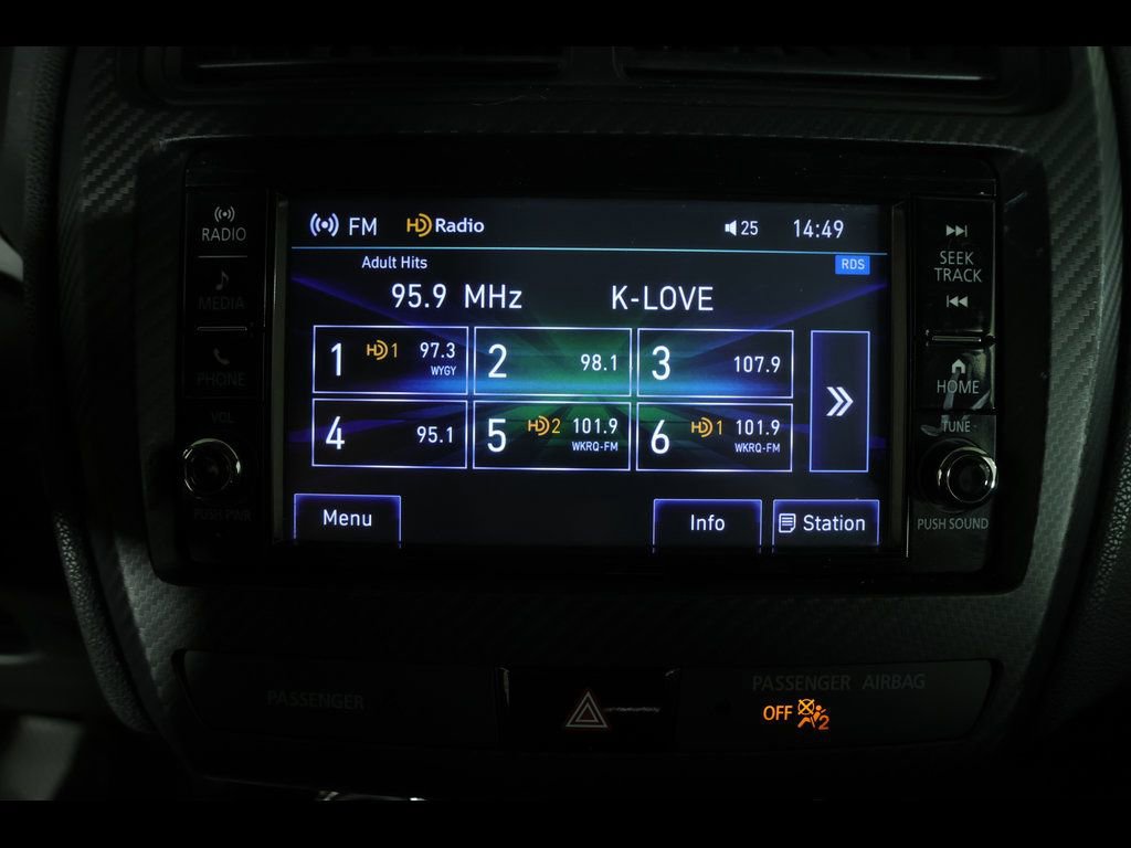 Used 2018 Mitsubishi Outlander Sport ES FWD image 17