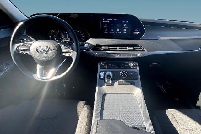 Used 2022 Hyundai Palisade SEL AWD/4WD image 7