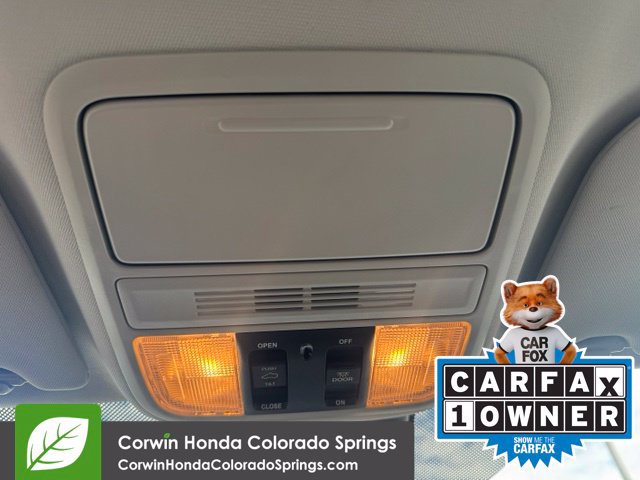 Used 2026 Honda Odyssey EX-L image 20