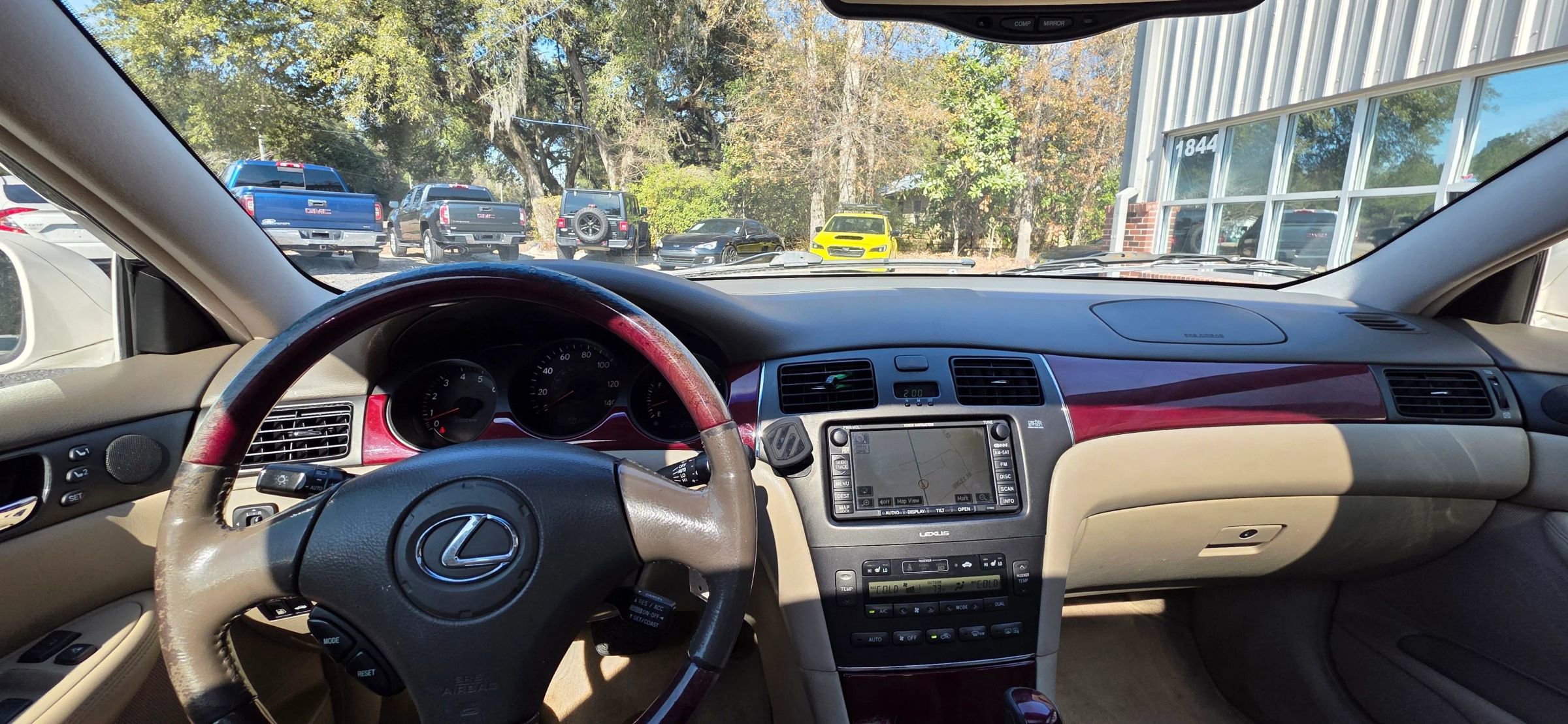 Used 2004 Lexus ES 330 image 13