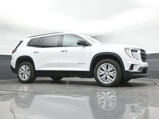 Used 2024 GMC Acadia Elevation FWD image 10
