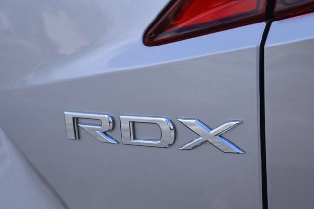 Used 2023 Acura RDX w/ Technology Package AWD/4WD image 8