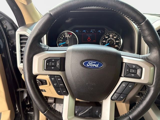 Used 2017 Ford F150 Lariat RWD image 26