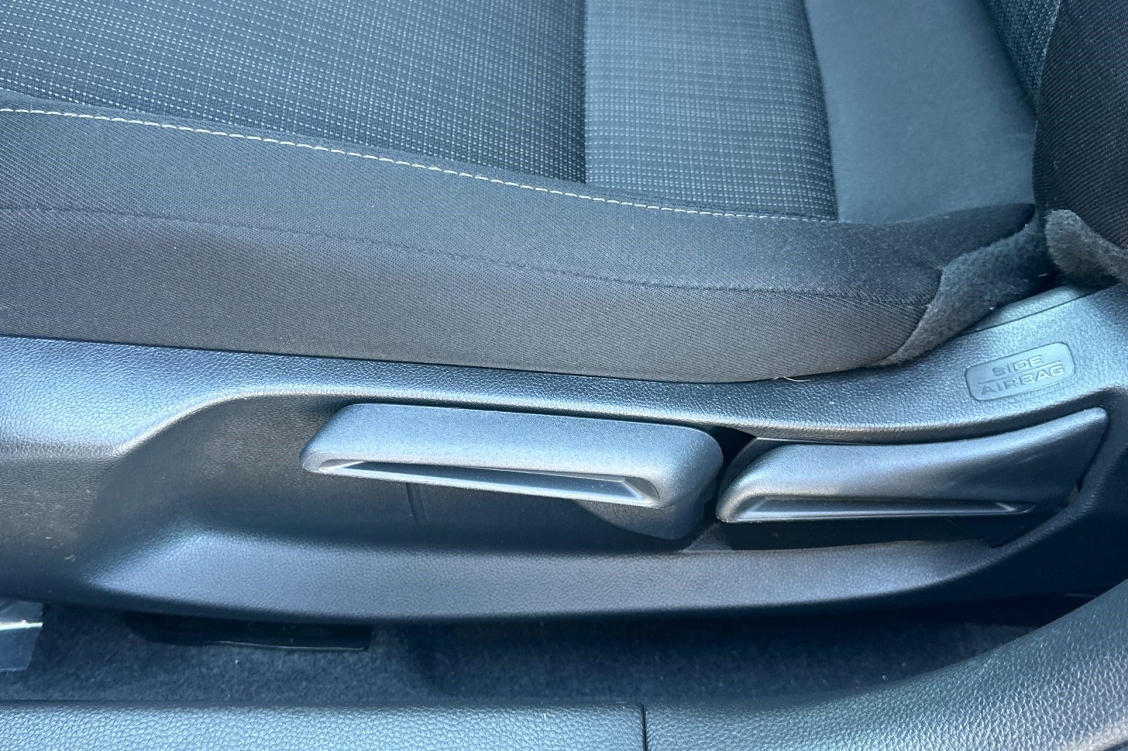 Used 2024 Honda Civic EX image 15