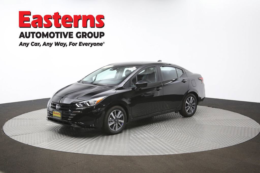 Used 2023 Nissan Versa SV image 55