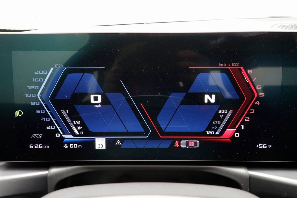 New 2026 BMW M2 w/ Lighting Package image 9