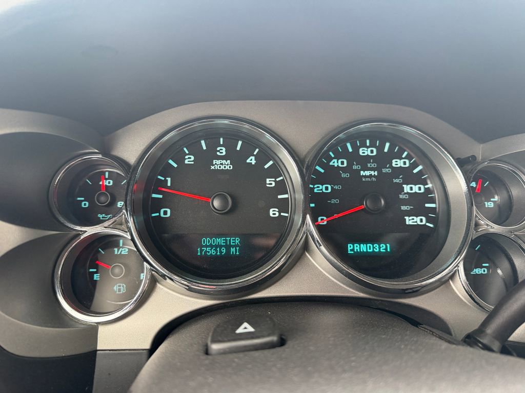 Used 2008 Chevrolet Silverado 1500 LT w/ Power Pack Plus AWD/4WD image 23