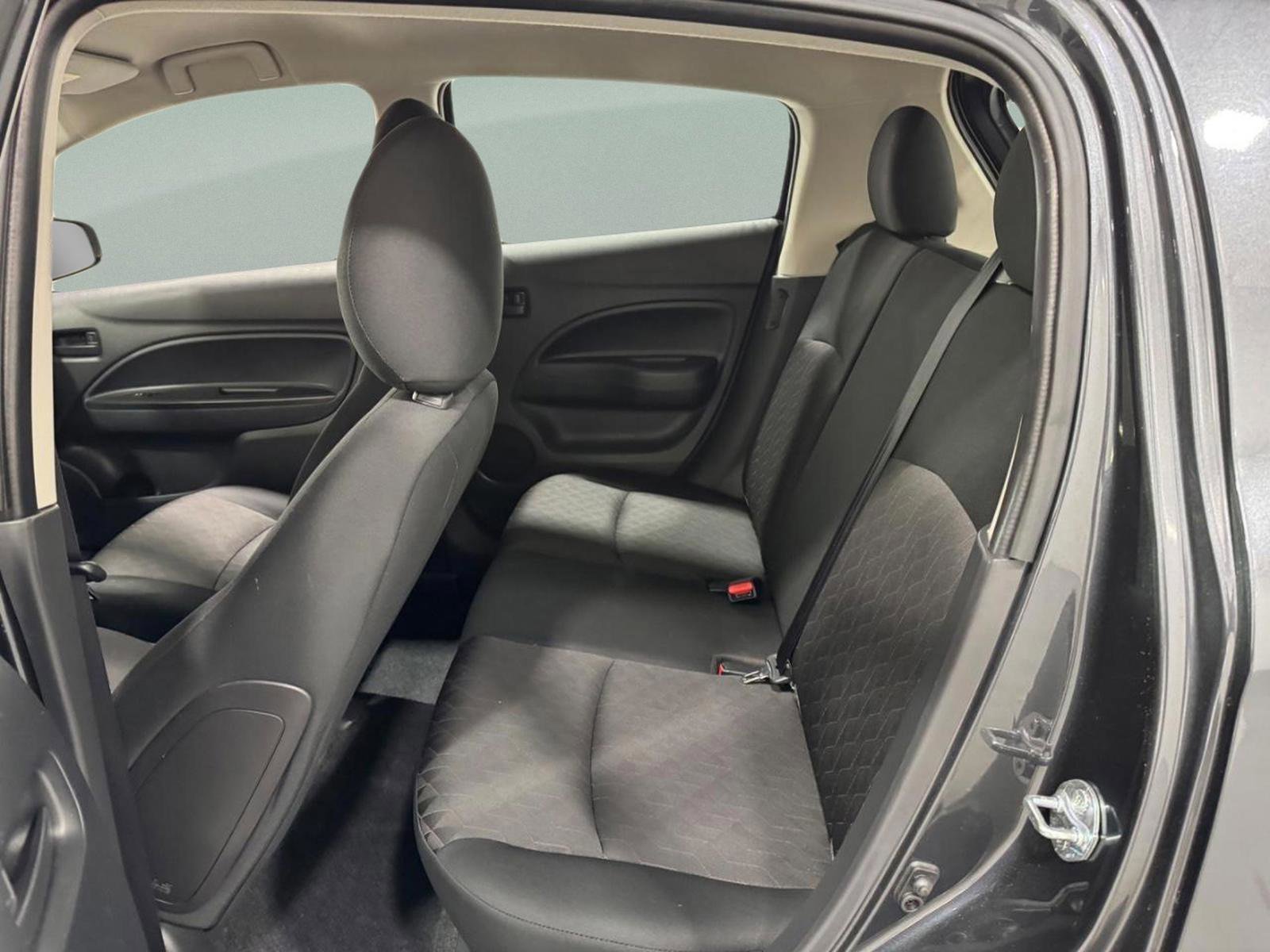 Used 2024 Mitsubishi Mirage ES image 8