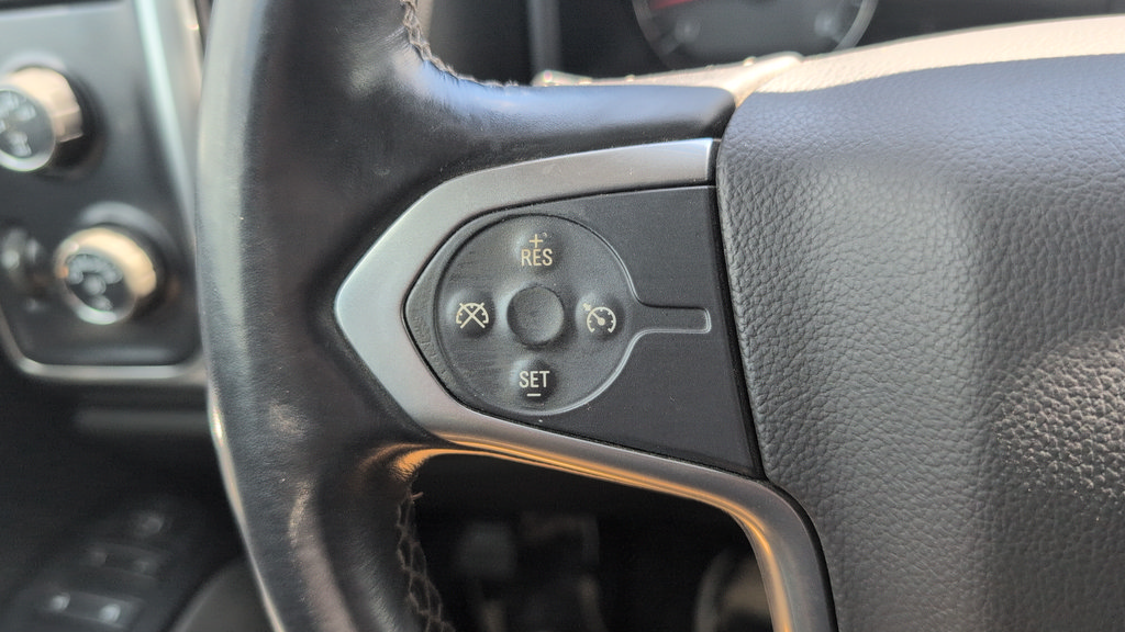Certified 2014 Chevrolet Silverado 1500 LT w/ All Star Edition AWD/4WD image 15