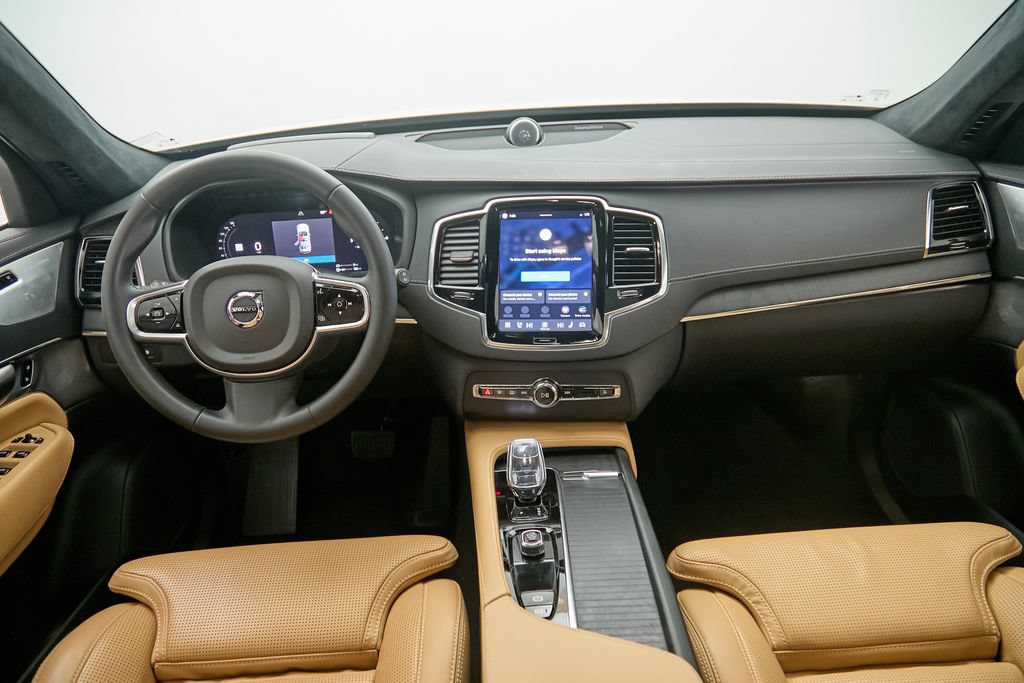 Certified 2023 Volvo XC90 T8 Ultimate w/ Lounge Package AWD/4WD image 26