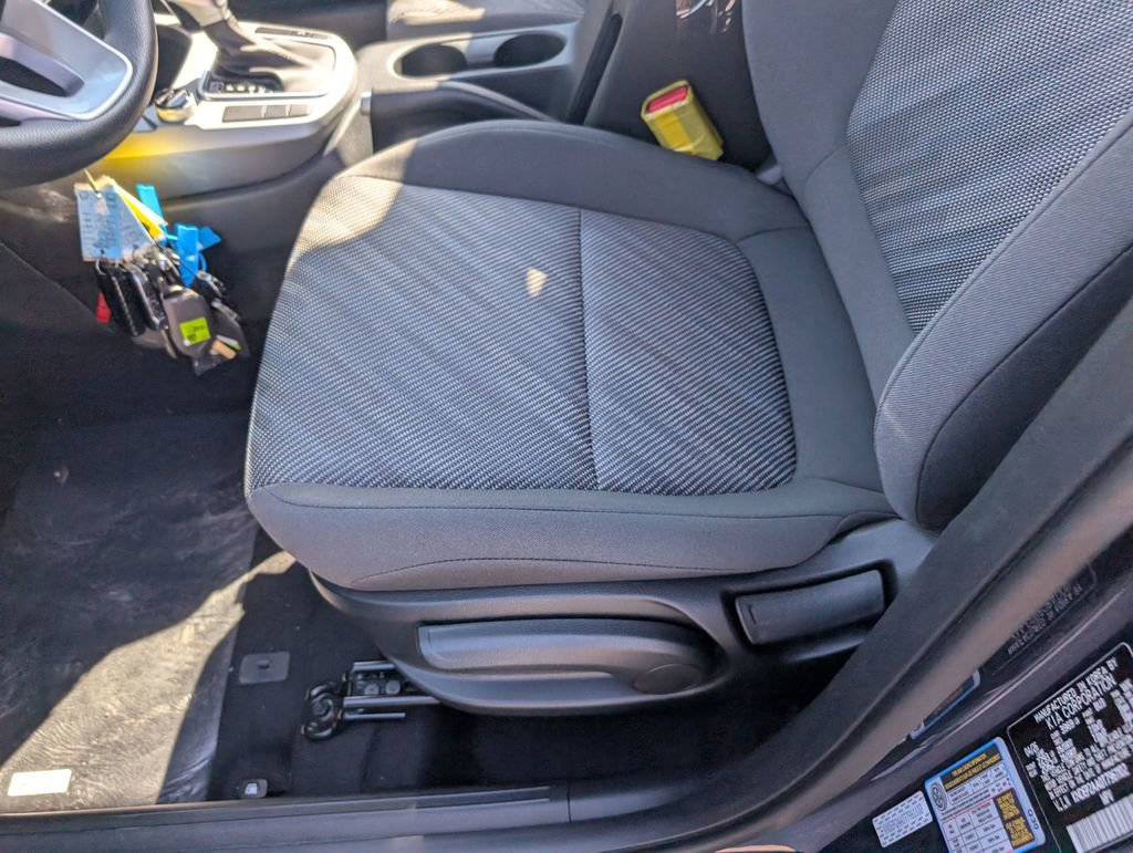 New 2026 Kia Seltos LX FWD image 21