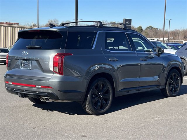Used 2025 Hyundai Palisade XRT image 43