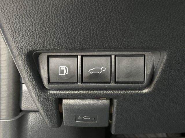 Certified 2025 Toyota Prius Limited w/ Limited Premium Package FWD image 20