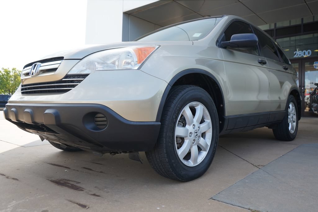 Used 2007 Honda CR-V EX image 4