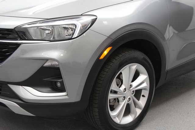 Used 2023 Buick Encore GX Preferred w/ Cold Weather Comfort Package AWD/4WD image 5