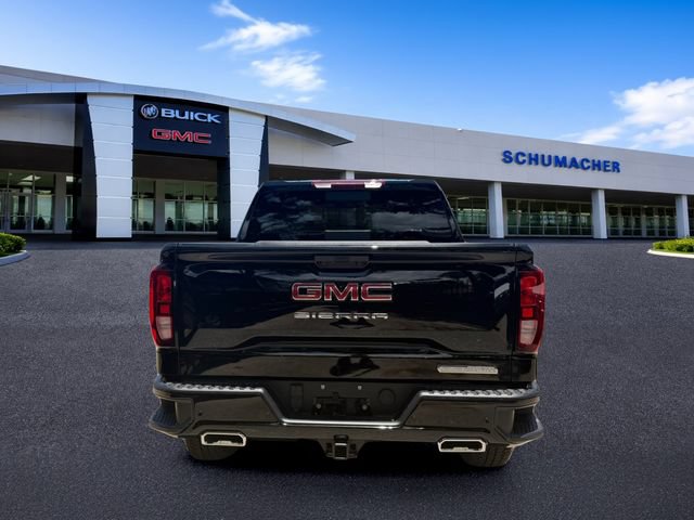 New 2026 GMC Sierra 1500 Elevation w/ Elevation Premium Package AWD/4WD image 6