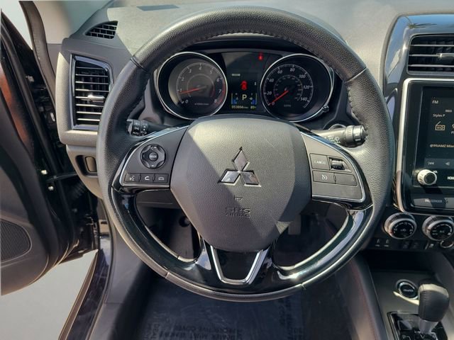 Used 2024 Mitsubishi Outlander Sport SE image 19