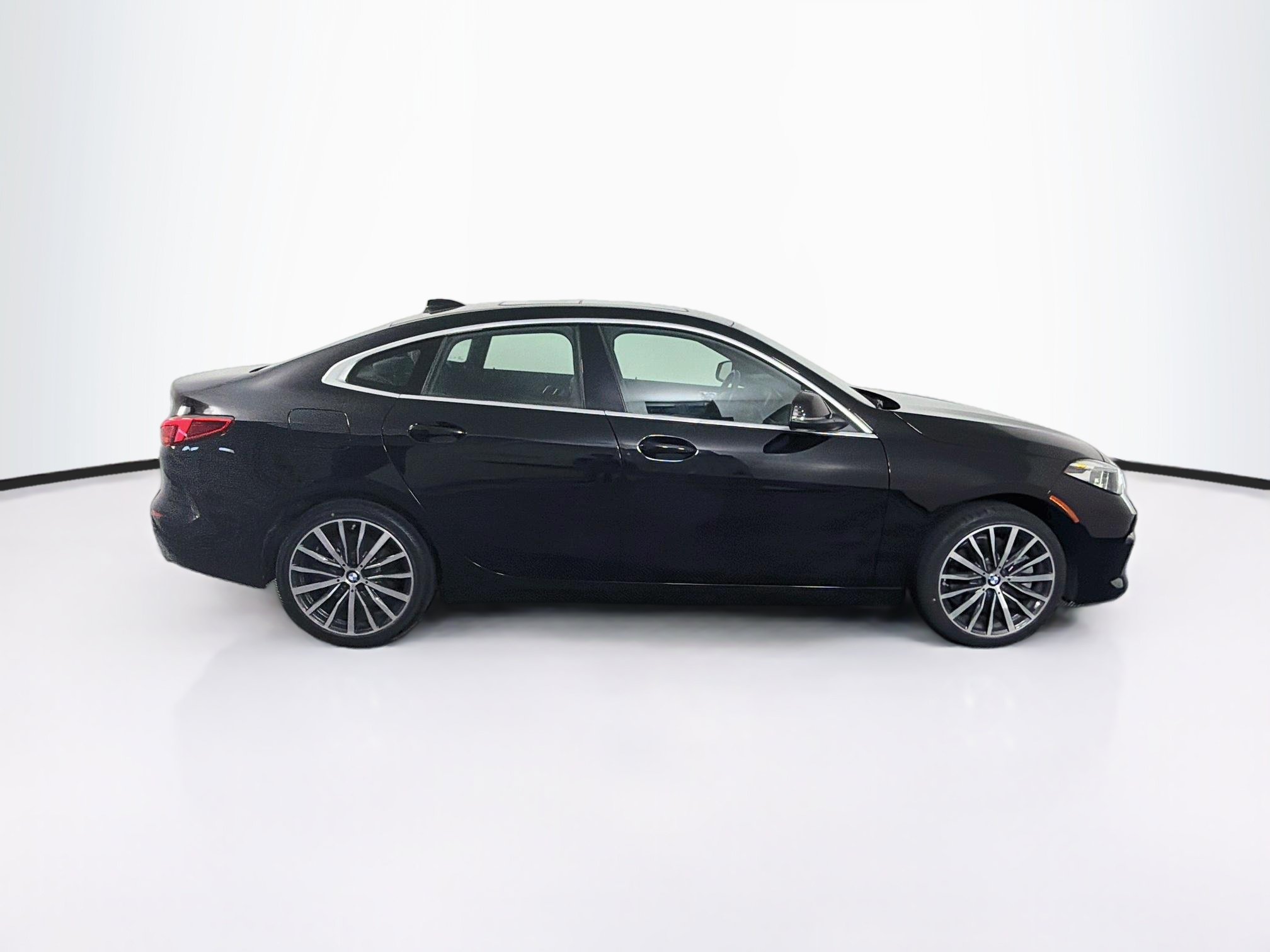 Used 2022 BMW 228i Gran Coupe w/ Premium Package 2 FWD image 10