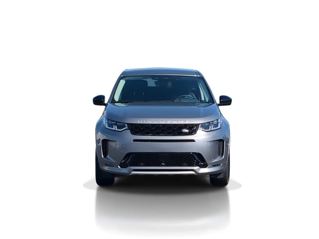 Used 2025 Land Rover Discovery Sport S AWD/4WD image 3