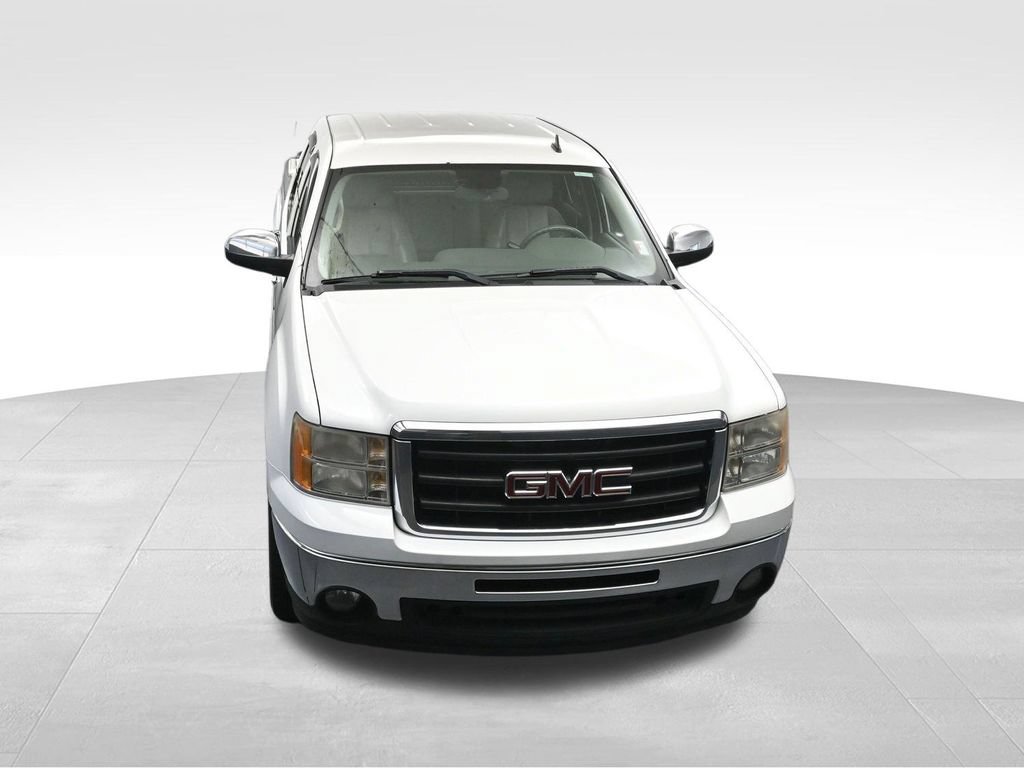 Used 2011 GMC Sierra 1500 SLE w/ Regional Value Package RWD image 24