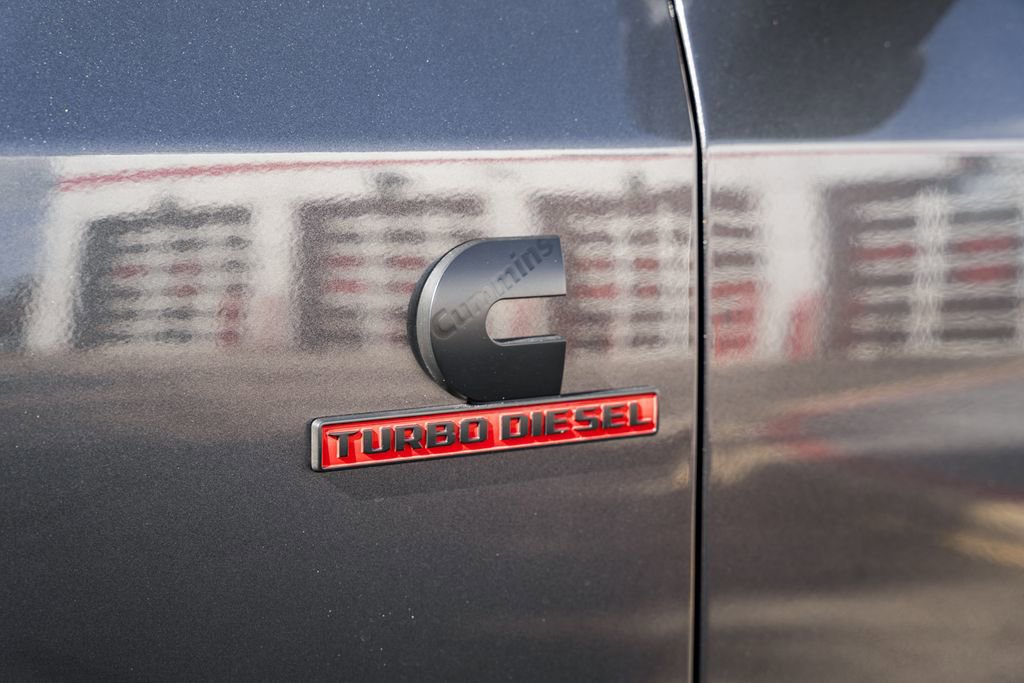 New 2026 RAM 2500 Tradesman w/ Safety Group image 16