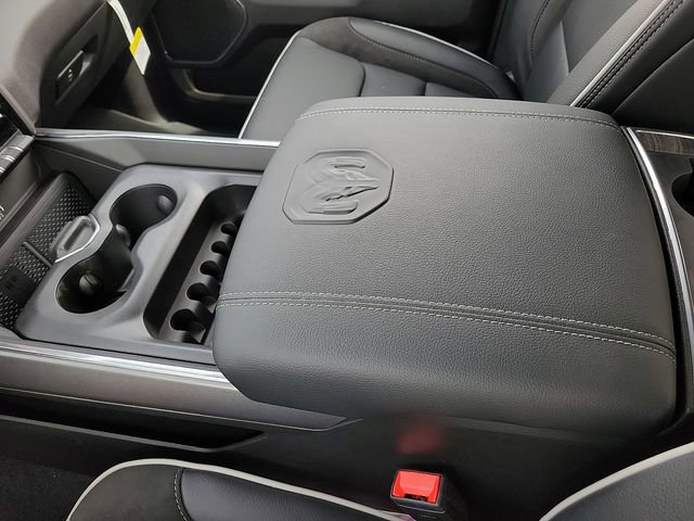 New 2026 RAM 1500 Laramie AWD/4WD image 20