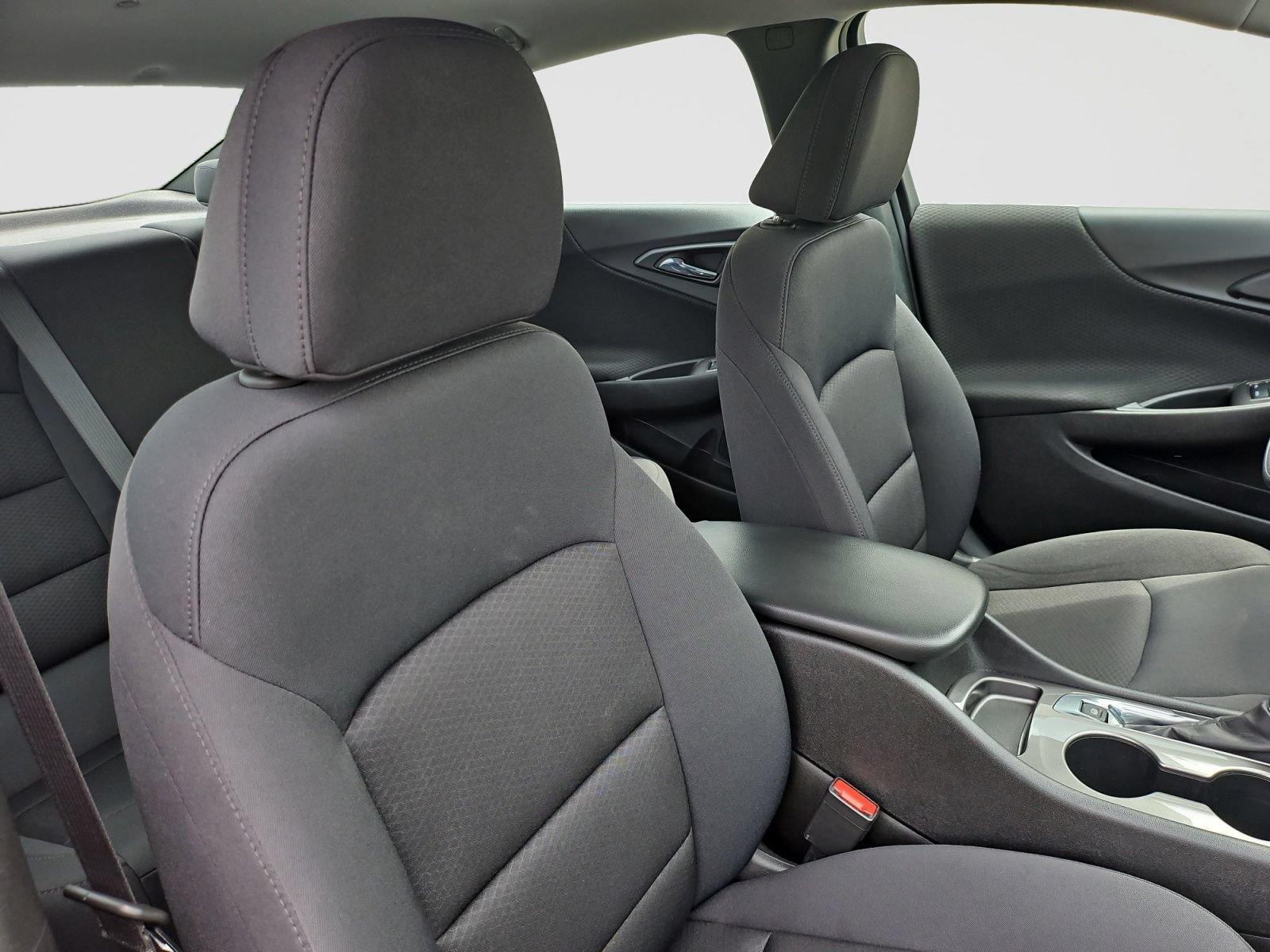 Used 2023 Chevrolet Malibu LS FWD image 16
