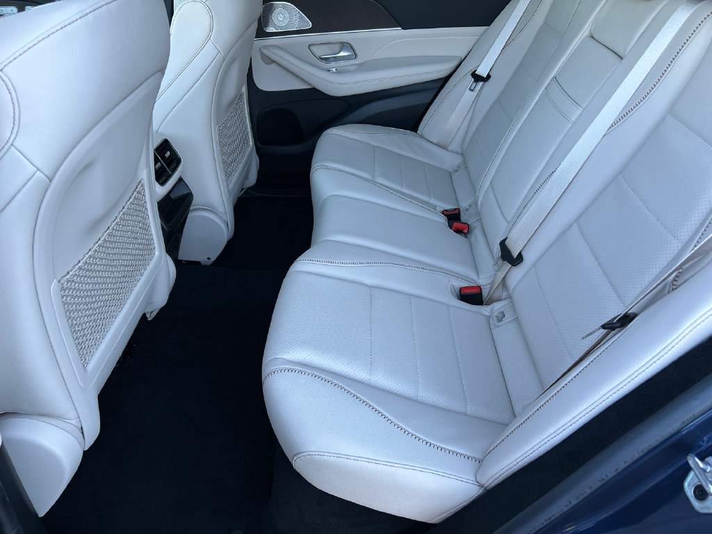 New 2027 Mercedes-Benz GLE 350 4MATIC image 26