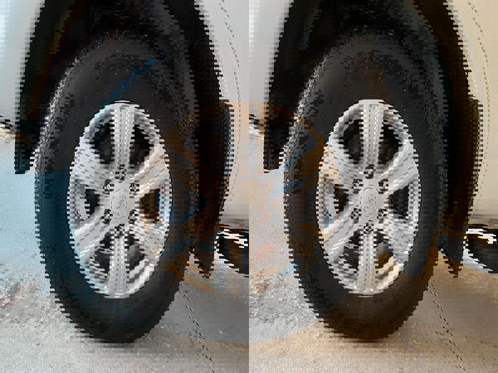 Used 2021 Ford Ranger XLT w/ FX4 Off-Road Package image 28