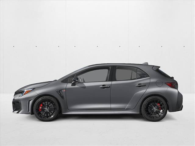 New 2026 Toyota Corolla GR AWD/4WD image 3