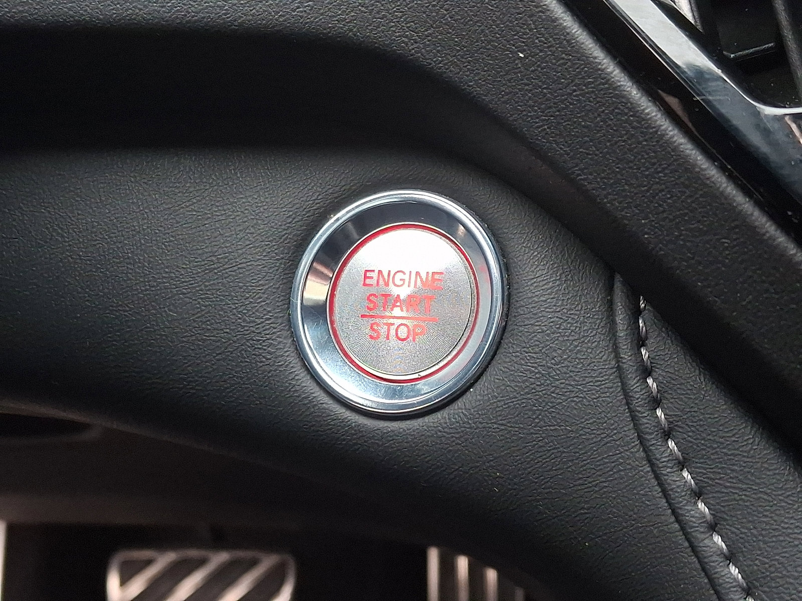 Used 2020 Acura RDX A-Spec image 9