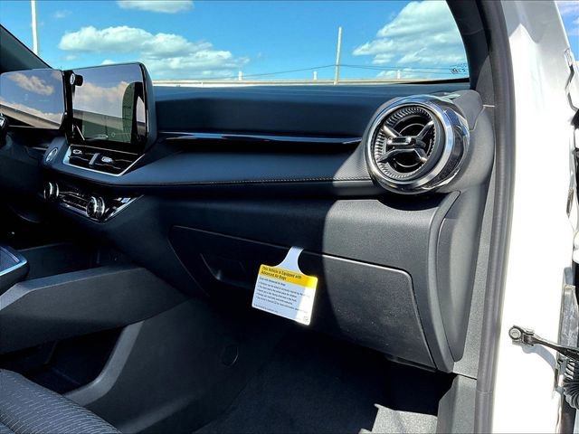New 2026 Chevrolet Equinox LT image 27