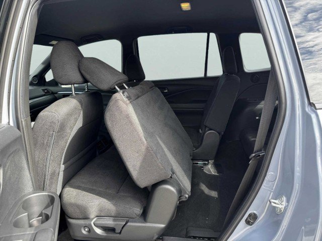 Used 2022 Honda Pilot Sport image 40