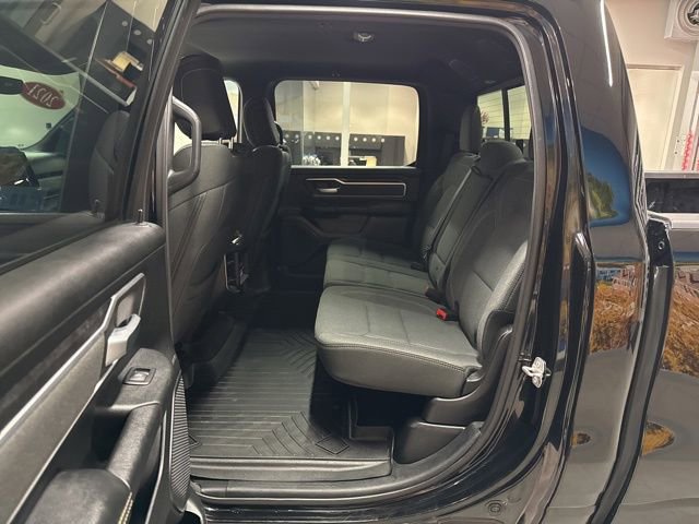 Used 2021 RAM 1500 Big Horn image 42