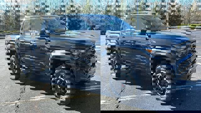 New 2026 Toyota Tacoma TRD Off-Road image 30