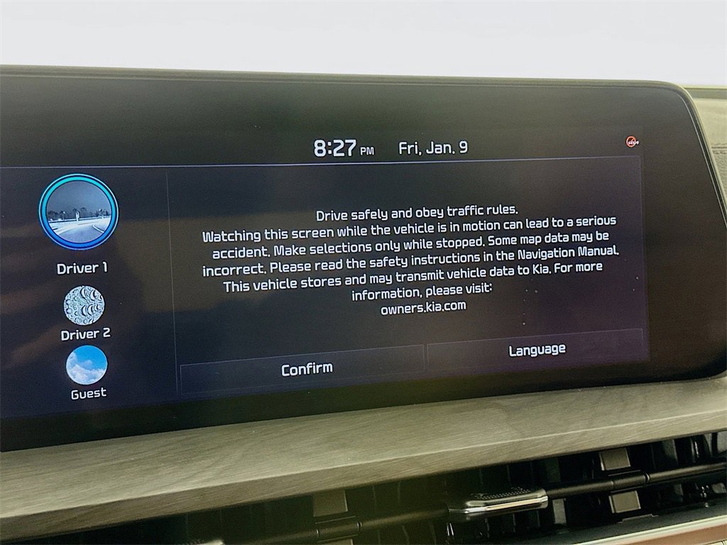 Certified 2024 Kia Telluride SX X-Pro image 26