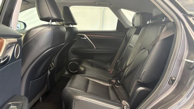 Used 2022 Lexus RX 350L Premium w/ Premium Package AWD/4WD image 21