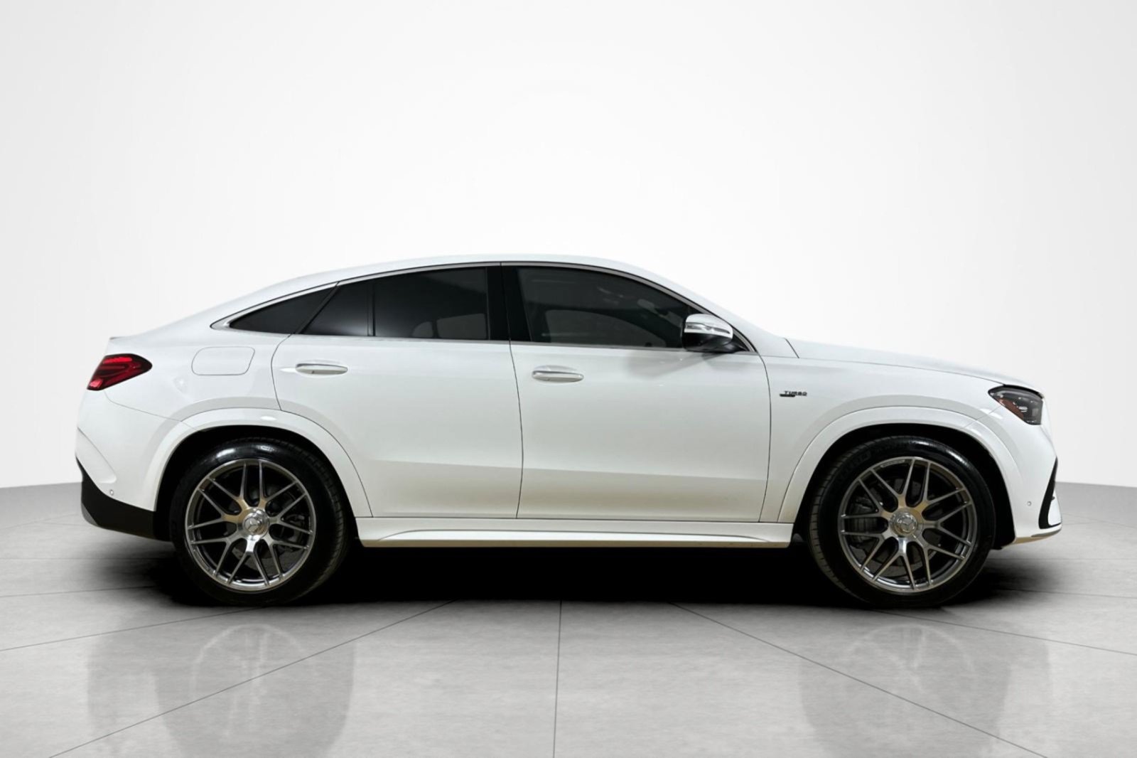 Used 2026 Mercedes-Benz GLE 53 AMG 4MATIC Coupe image 6