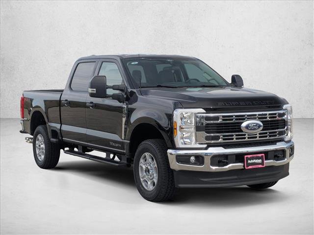 New 2026 Ford F250 XLT w/ FX4 Off-Road Package image 7