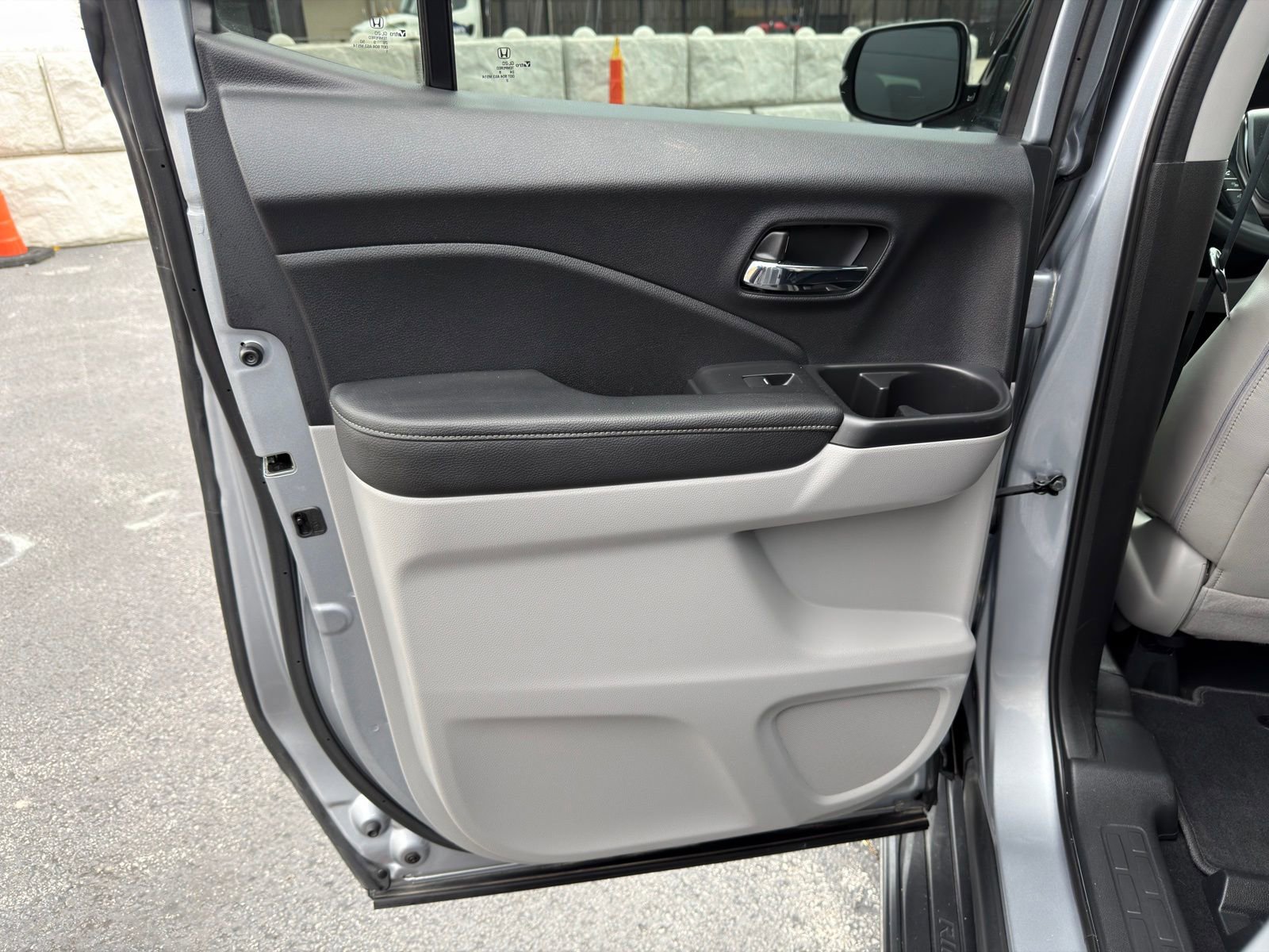 Used 2019 Honda Ridgeline RTL-T image 28