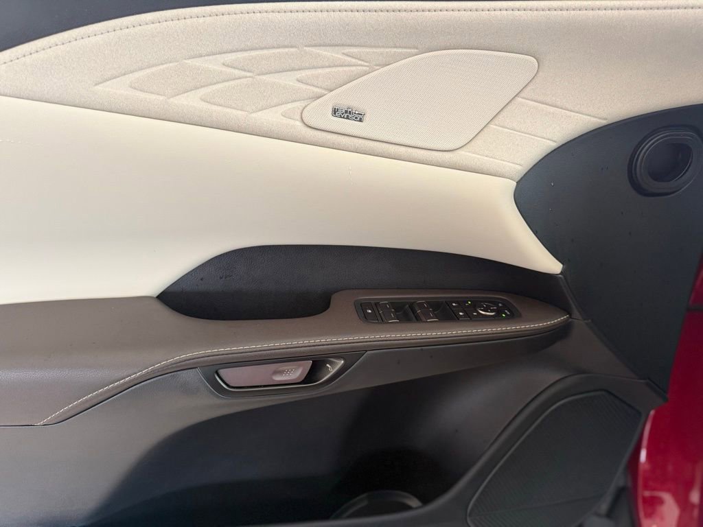 Used 2024 Lexus RX 350h 350h image 25