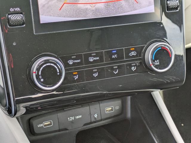 Used 2023 Hyundai Tucson SEL image 21