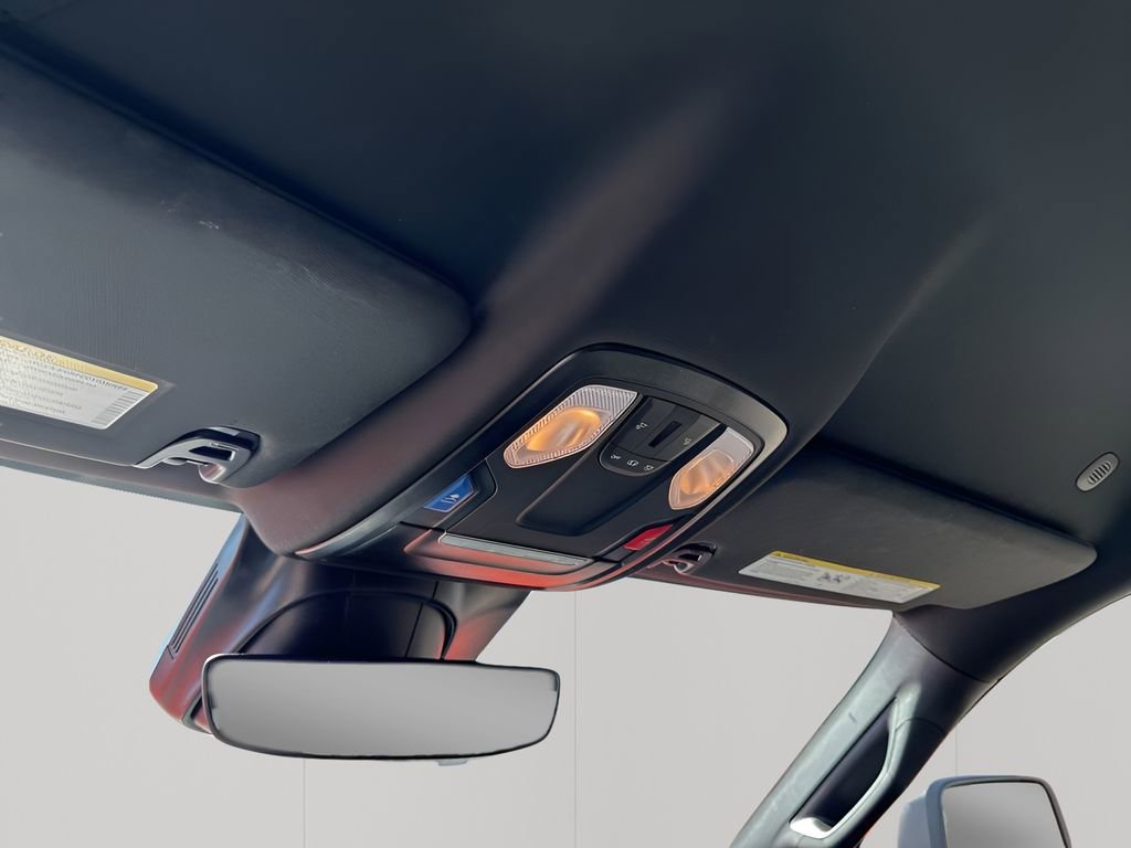 Used 2025 RAM 2500 Lone Star image 36