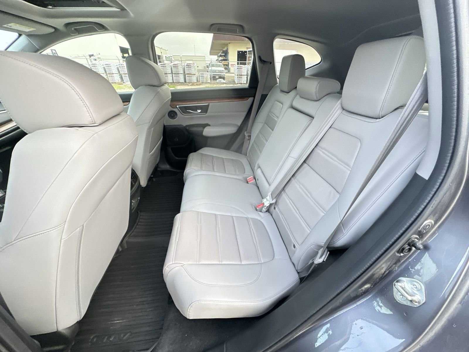 Used 2020 Honda CR-V EX-L image 25